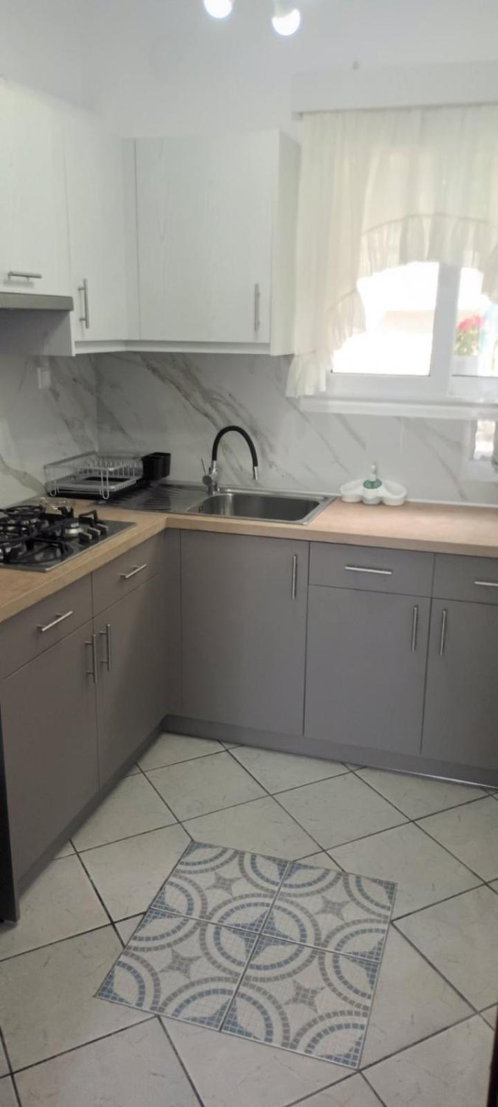 Rooms Ntontas Prinos  Exterior photo